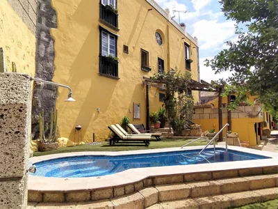 Hotel Rural Senderos de Abona — foto 4