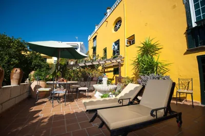 Hotel Rural Senderos de Abona — foto 6