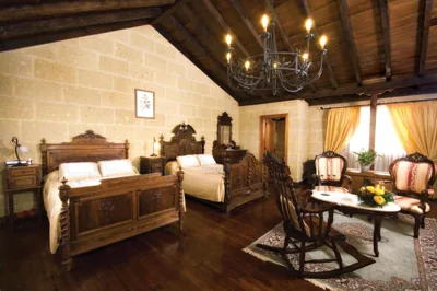 Hotel Rural Senderos de Abona — foto 7