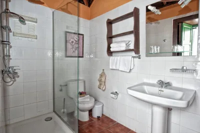 Hotel Rural Senderos de Abona — foto 8
