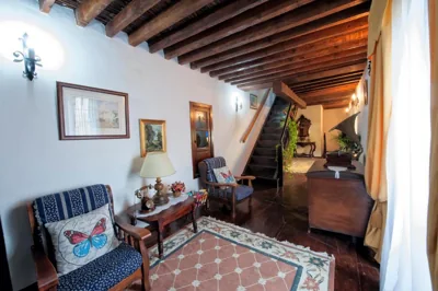 Hotel Rural Senderos de Abona — foto 11