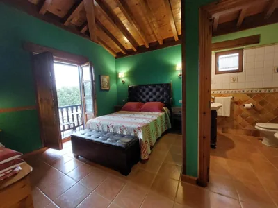 Hotel Rural Señorío de Altamira - Adults Only — foto 3