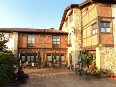 Hotel Rural Señorío de Altamira - Adults Only — foto 7