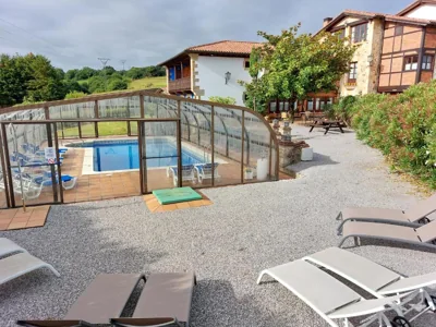 Hotel Rural Señorío de Altamira - Adults Only — foto 10