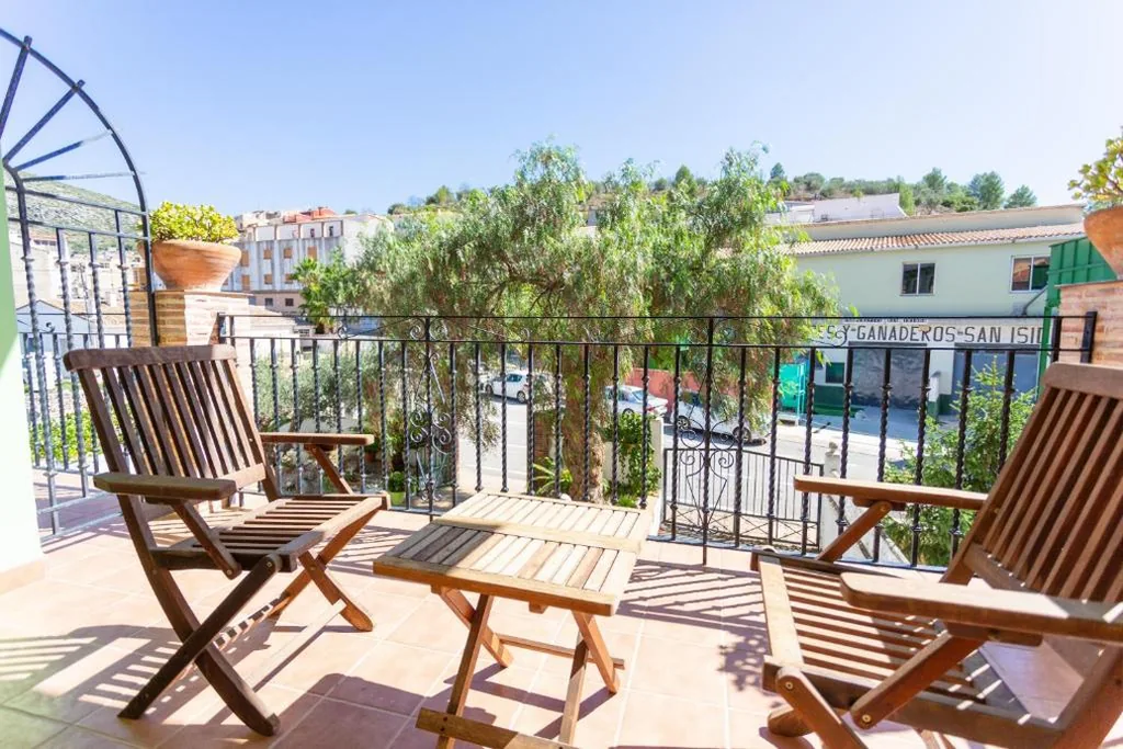 Monolocale — Hotel Rural Serrella