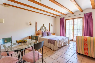 Hotel Rural Serrella — foto 2
