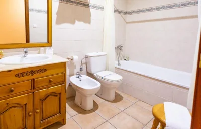 Hotel Rural Serrella — foto 3