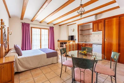 Hotel Rural Serrella — foto 4