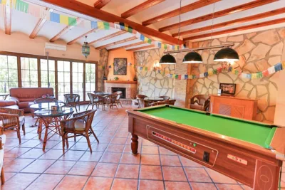 Hotel Rural Serrella — foto 5