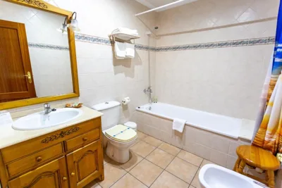 Hotel Rural Serrella — foto 8