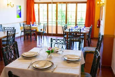 Hotel Rural Serrella — foto 10