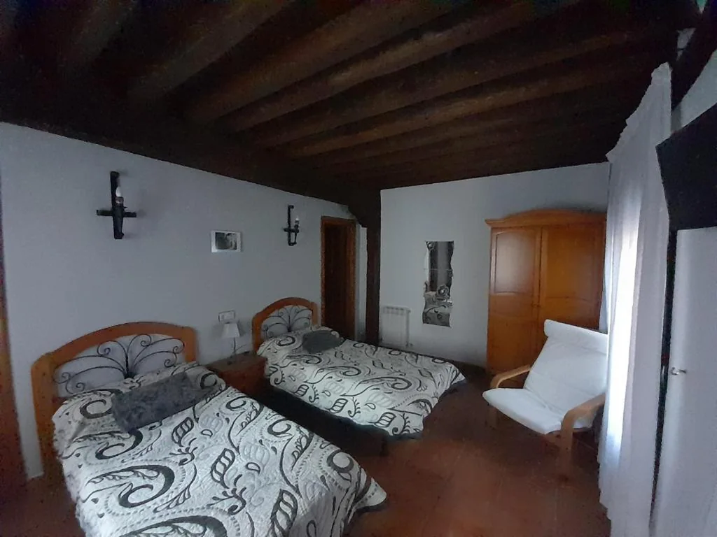 Monolocale Standard — Hotel Rural Sierra de Francia