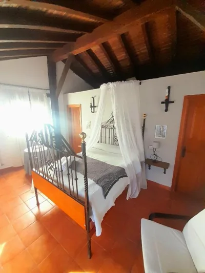 Hotel Rural Sierra de Francia — foto 3
