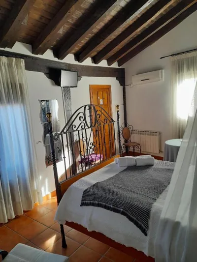 Hotel Rural Sierra de Francia — foto 4