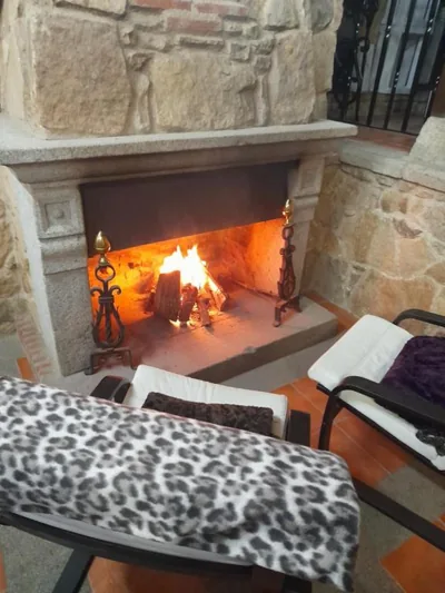 Hotel Rural Sierra de Francia — foto 5