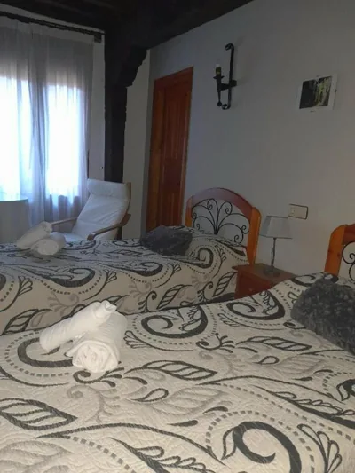 Hotel Rural Sierra de Francia — foto 6