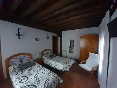 Hotel Rural Sierra de Francia — foto 7