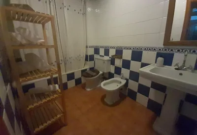 Hotel Rural Sierra de Francia — foto 8