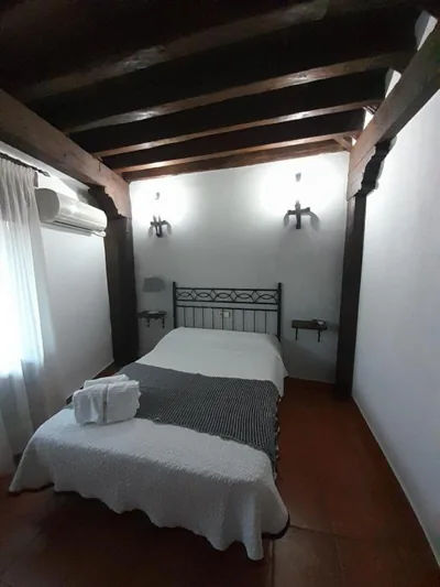 Hotel Rural Sierra de Francia — foto 11