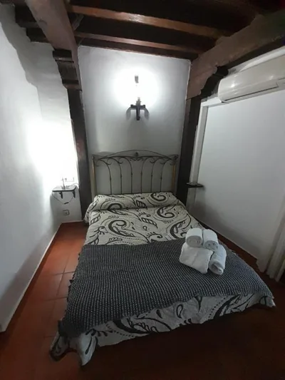 Hotel Rural Sierra de Francia — foto 12