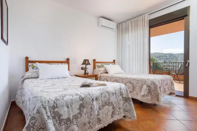 Hotel Rural Sierra Tejeda — 写真 2