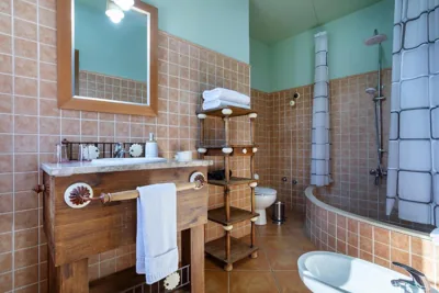 Hotel Rural Sierra Tejeda — 写真 3