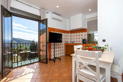 Hotel Rural Sierra Tejeda — 写真 5