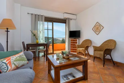 Hotel Rural Sierra Tejeda — 写真 6