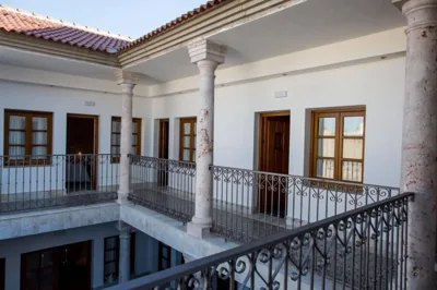 Hotel Rural Sisapo — foto 5