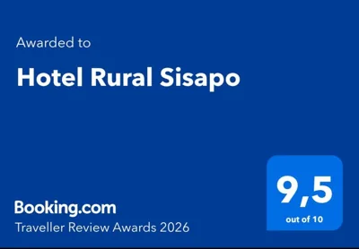 Hotel Rural Sisapo — foto 7