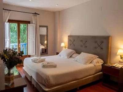 Hotel Rural Spa Don Juan de Austria — foto 2