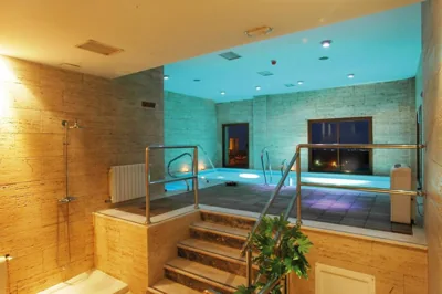 Hotel Rural Spa Don Juan de Austria — foto 3