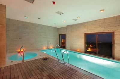 Hotel Rural Spa Don Juan de Austria — foto 5