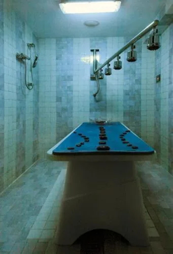 Hotel Rural Spa Don Juan de Austria — foto 10