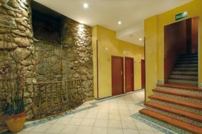 Hotel Rural Spa Don Juan de Austria — foto 11