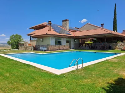Hotel Rural & Spa Las Nubes — foto 4
