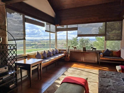 Hotel Rural & Spa Las Nubes — foto 5
