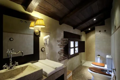 Hotel Rural & Spa Los Ánades — 照片 2