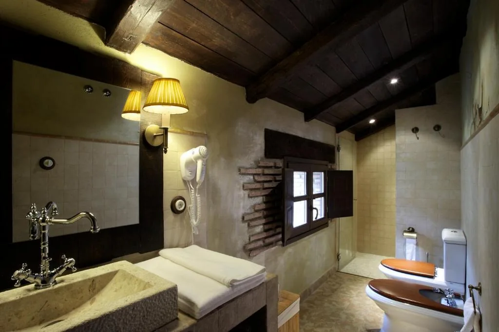 Hotel Rural & Spa Los Ánades