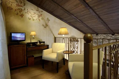 Hotel Rural & Spa Los Ánades — 照片 4