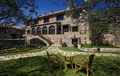 Hotel Rural & Spa Los Ánades — 照片 5