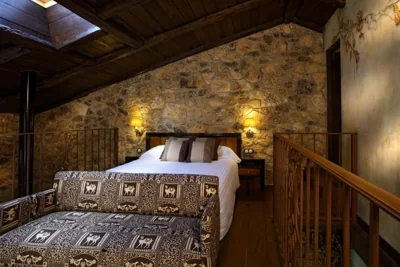 Hotel Rural & Spa Los Ánades — 照片 6