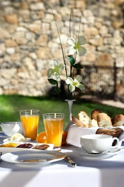 Hotel Rural & Spa Los Ánades — 照片 7