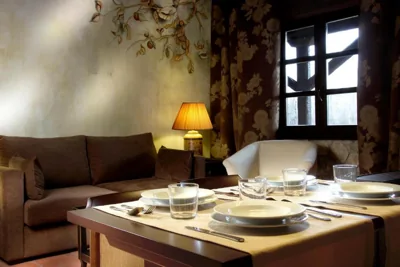 Hotel Rural & Spa Los Ánades — 照片 11
