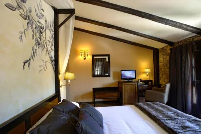 Hotel Rural & Spa Los Ánades — 照片 12
