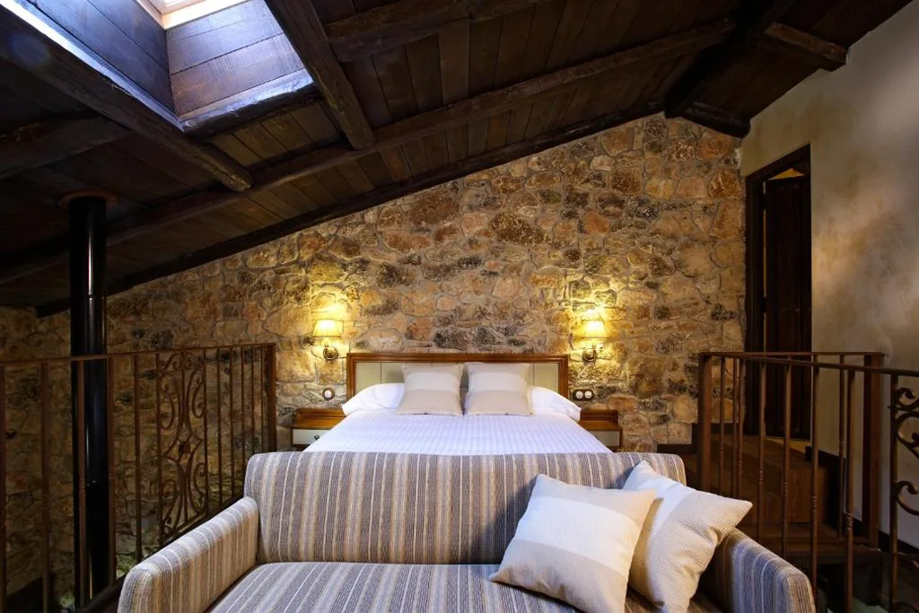 Loft — Hotel Rural & Spa Los Ánades
