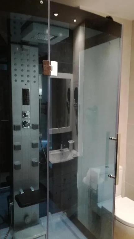 Chambre double supérieure — Hotel Rural & SPA Puente del Duratón
