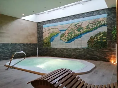 Hotel Rural & SPA Puente del Duratón — photo 3
