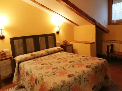 Hotel Rural & SPA Puente del Duratón — photo 8
