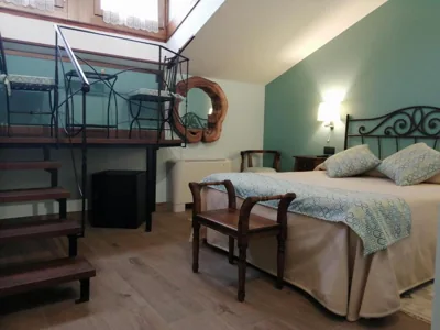 Hotel Rural & SPA Puente del Duratón — photo 10